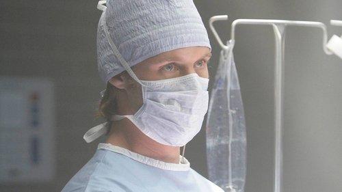 House Season 5 Episode 20 - Simple Explanation