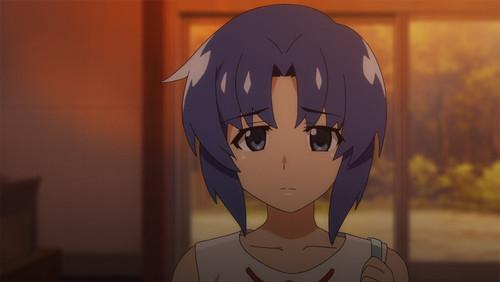 Higurashi: When They Cry - NEW Season 1 Episode 10 - Tataridamashi-hen: Curse-Deceiving Chapter, Part 2