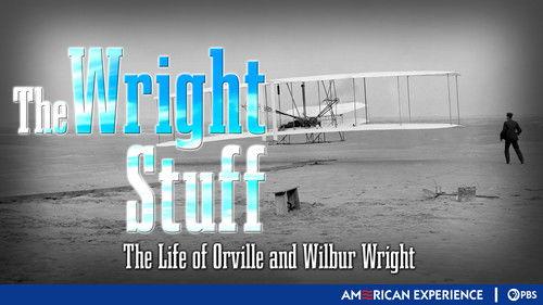 American Experience Season 8 Episode 8 - The Wright Stuff