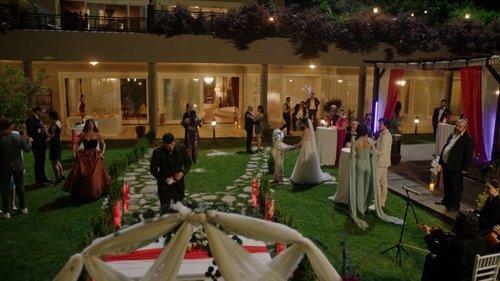 My Name Is Farah Season 1 Episode 14 - No Return