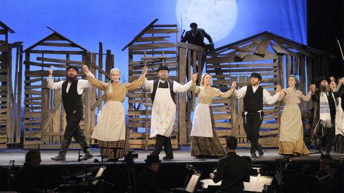 Encore! Season 1 Episode 8 - Fiddler on the Roof