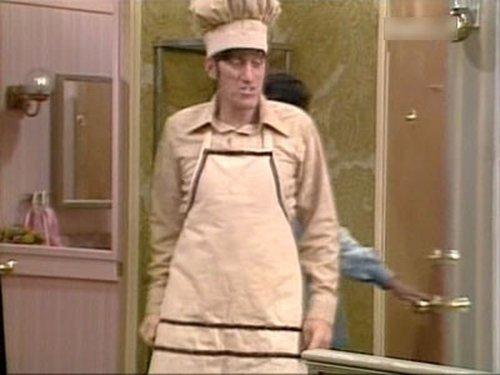 The Jeffersons Season 2 Episode 18 - Florence's Problem