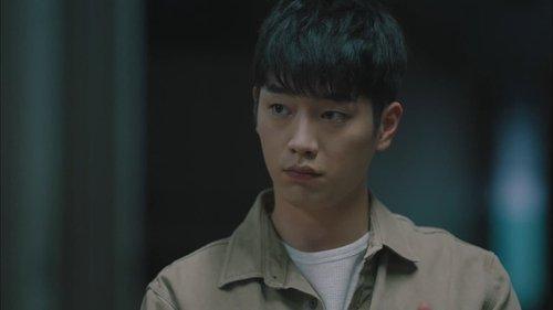 WATCHER Season 1 Episode 3 - Corruption Investigation Team's First Case