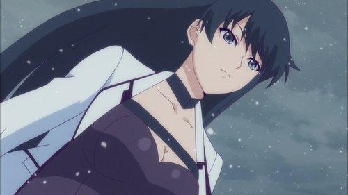 Hybrid x Heart Magias Academy Ataraxia Season 1 Episode 11 - Operation Recapture Tokyo -APOCALYPSE-