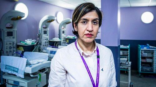 Hospital Season 5 Episode 6 - Episode 6