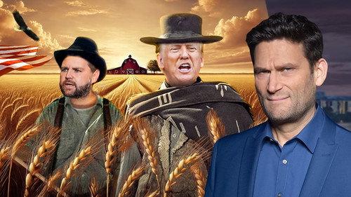 Extra 3 Season 22 Episode 4 - Episode 4