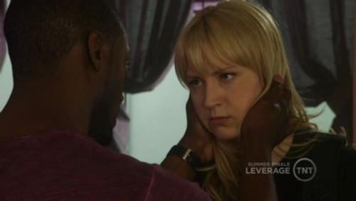 Leverage Season 4 Episode 10 - The Queen's Gambit Job