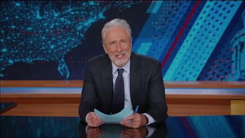 The Daily Show Season 31 Episode 5 - January 12, 2026 - Jenin Younes