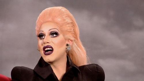 RuPaul's Drag Race Season 8 Episode 1 - Keeping It 100!