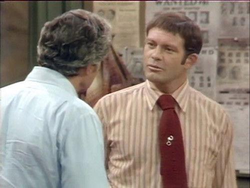 Barney Miller Season 6 Episode 7 - The Bird