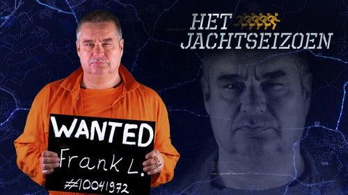 Jachtseizoen Season 7 Episode 4 - Frank Lammers on the Run