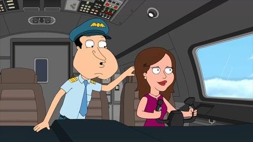 Family Guy Season 17 Episode 15 - No Giggity, No Doubt