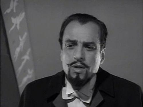 undefined Season 7 Episode 39 - The Sorcerer's Apprentice