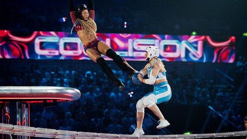 Gladiators UK Season 1 Episode 11 - The Final