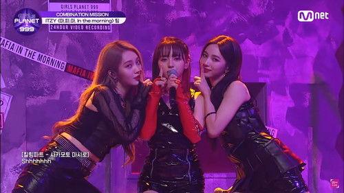 Girls Planet 999 Season 1 Episode 7 - Episode 7, Combination: You and me with the same dream