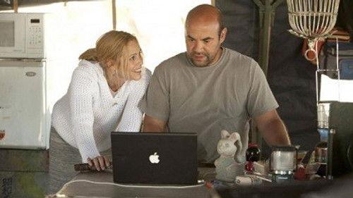 undefined Season 1 Episode 11 - Gyre (1)