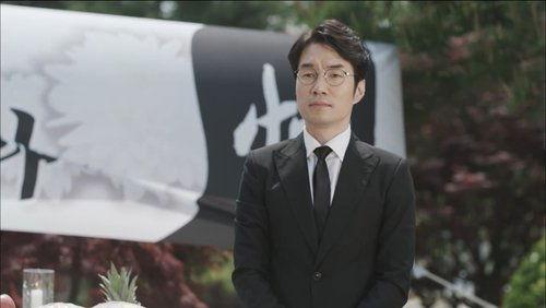 Partners for Justice Season 1 Episode 5 - Episode 5