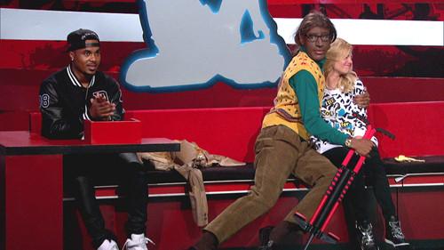 Ridiculousness Season 6 Episode 6 - Tyler the Creator