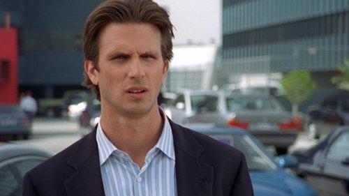 Monk Season 5 Episode 5 - Mr. Monk, Private Eye