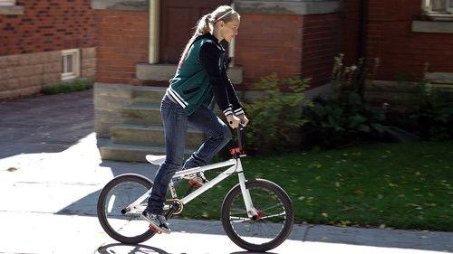 Web of Lies Season 2 Episode 1 - Lost Rider