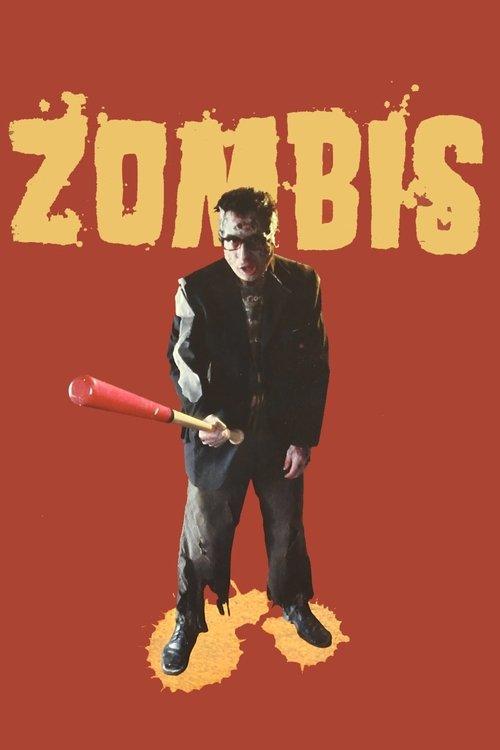Zombis poster