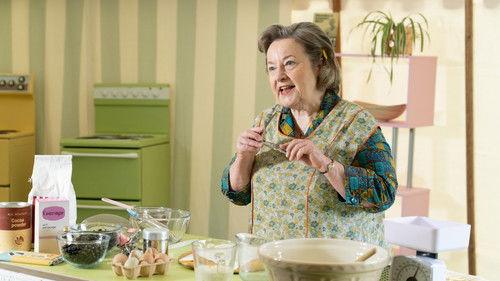 undefined Season 1 Episode 8 - Queen of the Kitchen