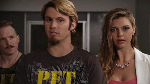 The P.E.T. Squad Files Season 1 Episode 1 - Pilot