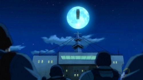 Black Blood Brothers Season 1 Episode 1 - Black Blood Brothers