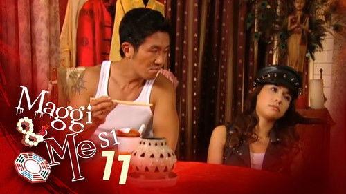 Maggi & Me Season 1 Episode 11 - Jenny Ban