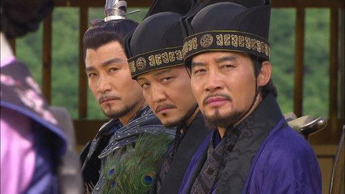 The Great Queen Seondeok Season 1 Episode 4 - Episode 4
