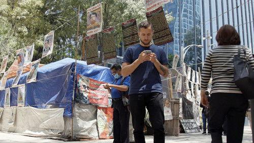 Cyberwar Season 2 Episode 8 - Mexico's War on Watchdogs