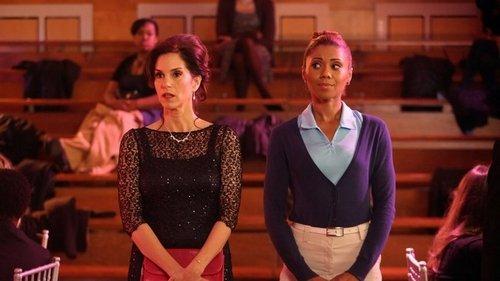 The Neighbors Season 1 Episode 13 - Dream Weavers