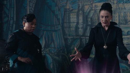 The Worst Witch Season 4 Episode 12 - The Witching Hour (1)