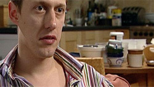 Come Dine with Me Season 3 Episode 7 - Liverpool, Dan Redfern