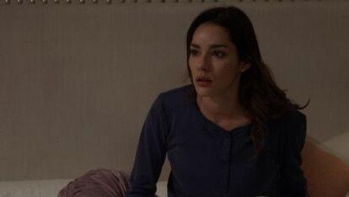 Perdona nuestros pecados Season 1 Episode 20 - Episode 20