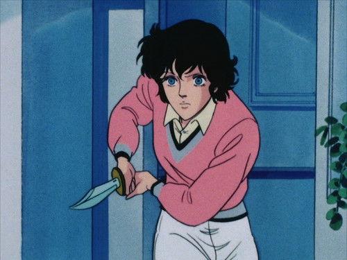 Cat's Eye Season 2 Episode 11 - The Gift Is Dad's Wine