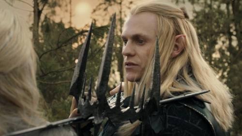 undefined Season 2 Episode 8 - Shadow and Flame