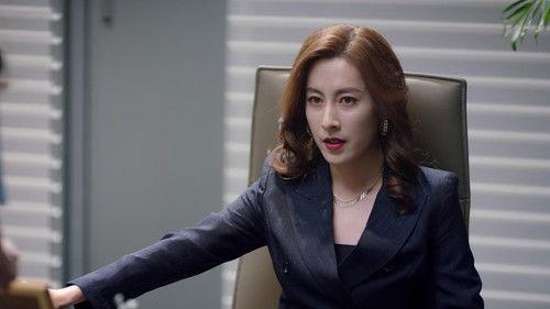 She Rides the Wind Season 1 Episode 4 - Episode 4