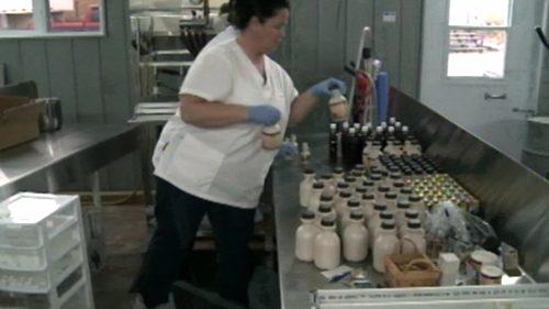 undefined Season 1 Episode 5 - The Maple Syrup Heist