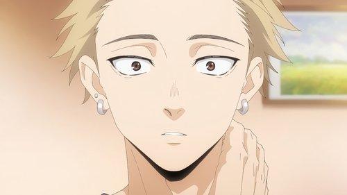 undefined Season 1 Episode 9 - Blond Hair and Pierced Ears