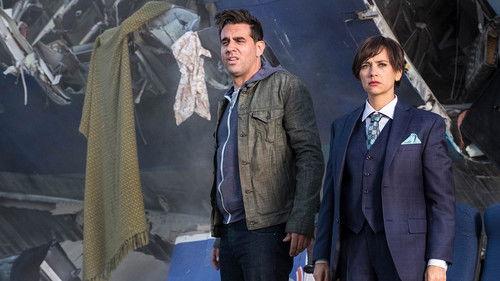 undefined Season 4 Episode 10 - Air Force Two