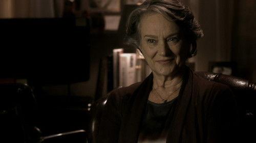 Sessão de Terapia Season 1 Episode 5 - Theo - Sessão 01