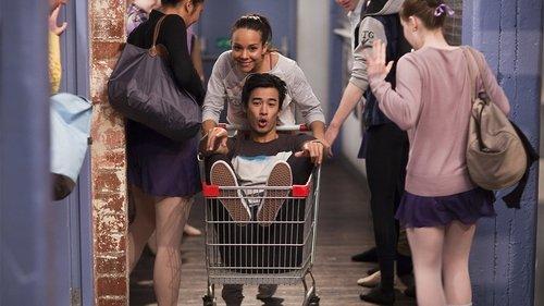 Dance Academy Season 3 Episode 4 - Short Cut Clause