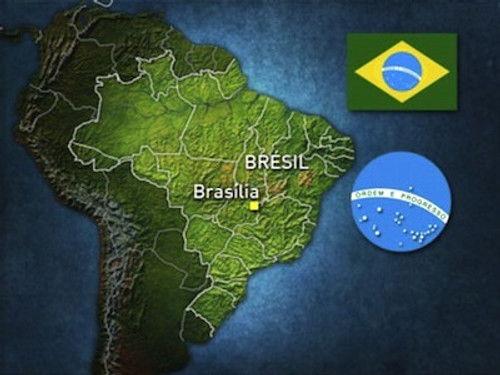 Mapping the World Season 16 Episode 13 - Episode 13