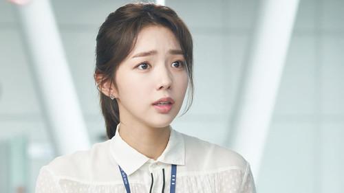 Where Stars Land Season 1 Episode 6 - Speaking One’s Mind