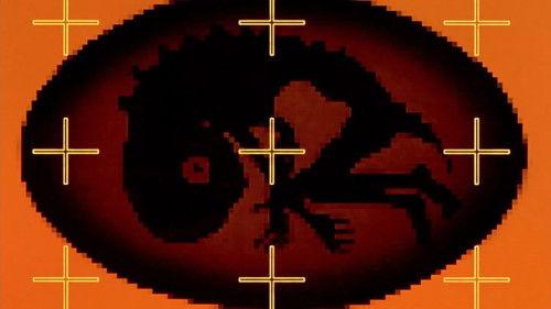 新世紀エヴァンゲリオン Season 1 Episode 10 - Magma Diver / Magmadiver