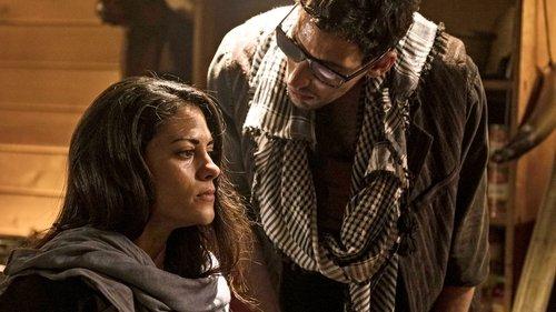 undefined Season 5 Episode 3 - The Liar