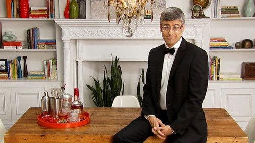 Food(ography) Season 1 Episode 6 - Cocktails