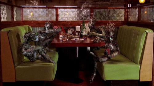 undefined Season 1 Episode 13 - Vacation