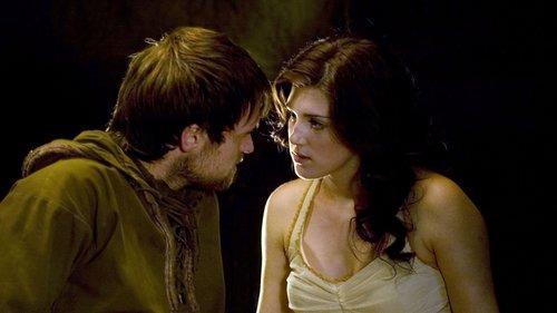 undefined Season 1 Episode 3 - Who Shot the Sheriff?